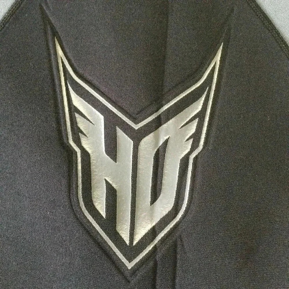 Ho Sports Junior Kids Size 8 Shorty Scuba Wetsuit Gray Aquaseal Zip Front - Picture 4 of 13